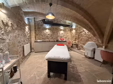 institut de beauté senlis clé en main - senlis