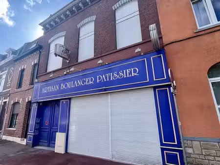 local commercial 67m2