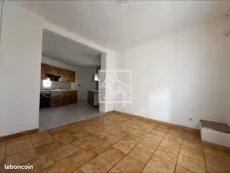 maison 5 pièces 71 m²