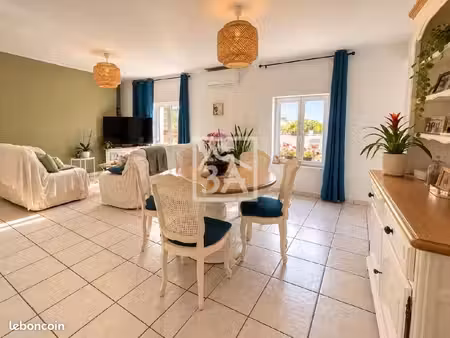maison 5 pièces 87 m²