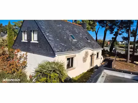 maison 132 m2