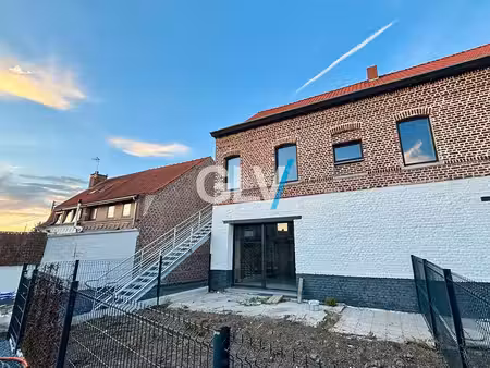 appartement 3 pièces 58 m²
