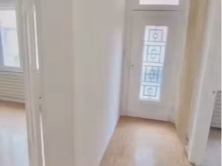 particulier loue deux appartements au centre ville de courrieres