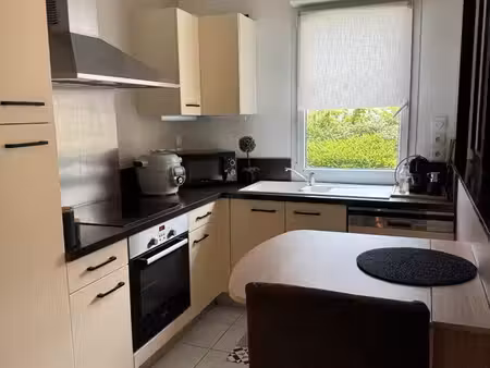 appartement 2 ch residence de standing