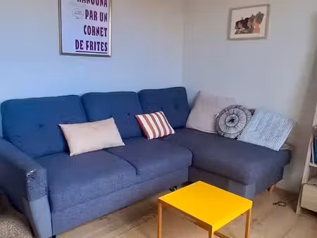 appartement avec vue - valenciennes