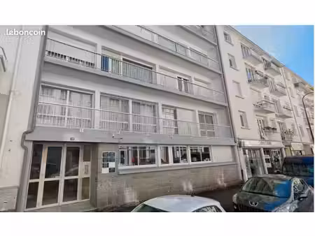 a vendre vannes centre très bel appartement 125m2
