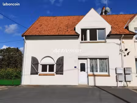 maison 6 pièces 117 m²