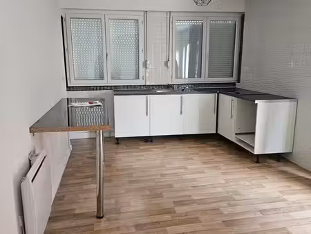 location maison 2 chambres