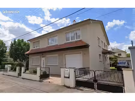immeuble 253 m² maizières-lès-metz