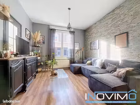 maison 4 pièces 75 m²