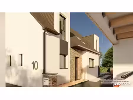 maison 6 pièces 135 m²