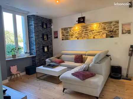maison 4 pièces 120 m²