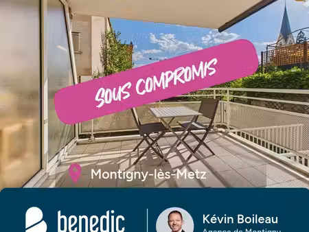 appartement 5 pièces 91 m²