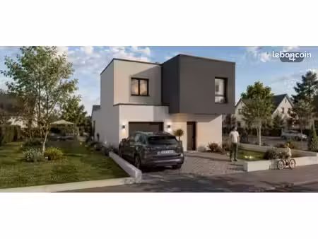 maison amnéville