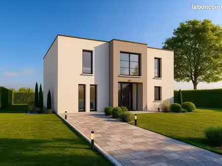 maison 6 pièces 146 m²