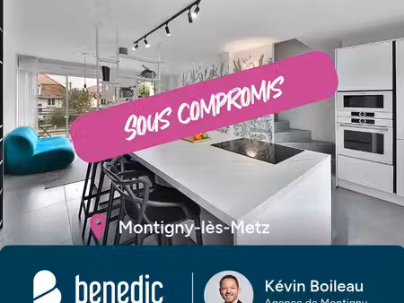 maison 4 pièces 73 m²