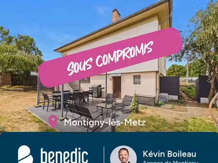 maison 6 pièces 150 m²