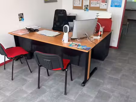 bail à ceder