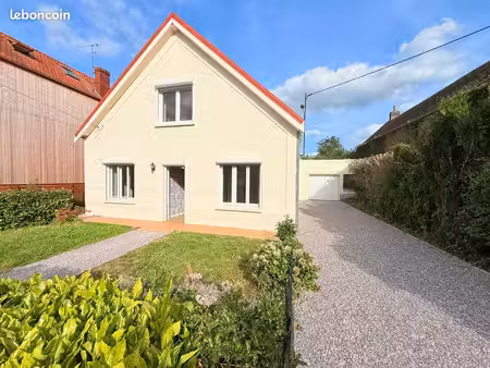 a vendre secteur priviligié maubeuge
