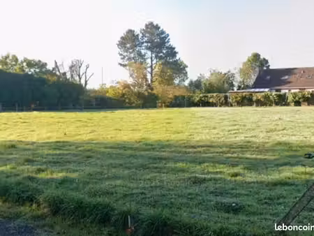 terrain 460 m² tourmignies