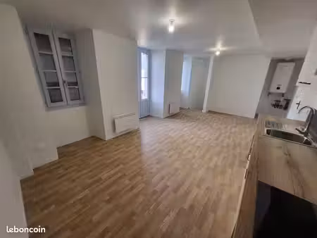 appartement t2 arudy