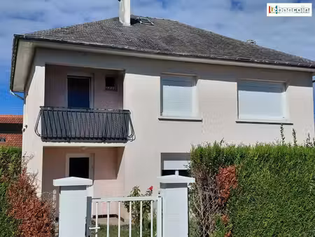 appartement 4 pièces 67 m²