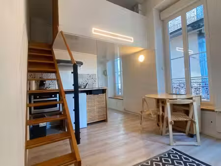 appartement cauterets