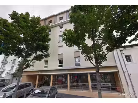studio 1 pièce 20 m²