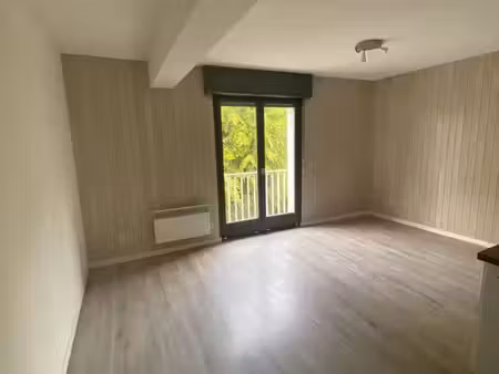 appartement t2