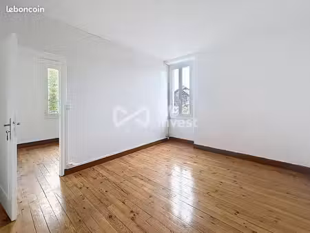 appartement 4 pièces 89 m²