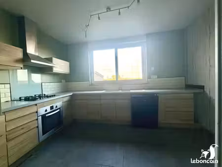 maison 5 pièces 120 m²