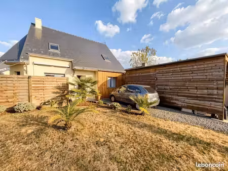 maison 5 pièces 109 m²