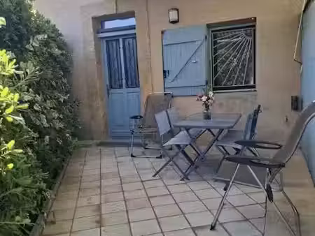vente maison 3 pièces 69 m² à nézignan-l'evêque (34120)  192 000 €