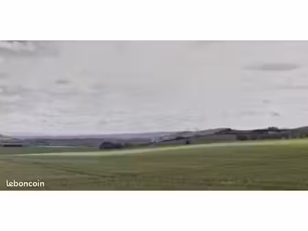 terrain 509 m² les martres d artiere