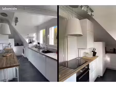 appartement coup de coeur  lorient centre
