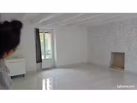 appartement campagne t2 sulniac