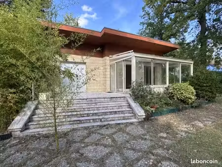 maison 3 pièces 78 m²