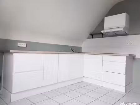 appartement 35m2