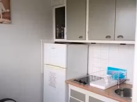 votre futur studio sur la côte d'opale