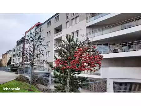 appartement 3 pièces 67 m²