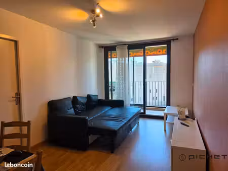 appartement 5 pièces 81 m²