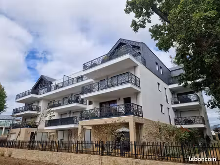 locatoon appartement t4 neuf ploemeur
