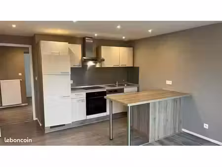 f4 cuisine équipée à rombas