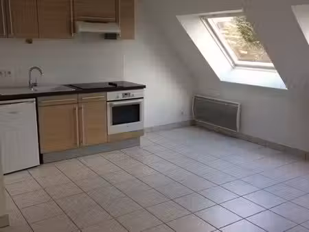 appartement 2 pièces 30 m²