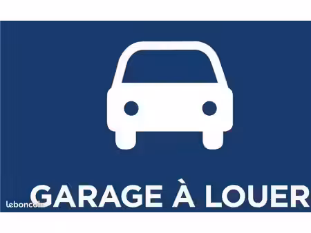 garage/box vannes