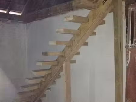 maison loft 250m²