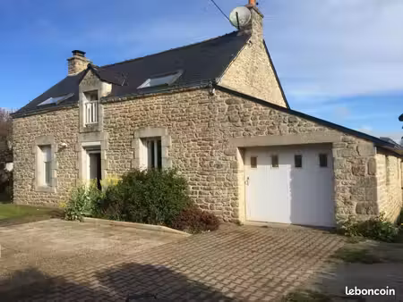 maison 4 pièces 98 m²