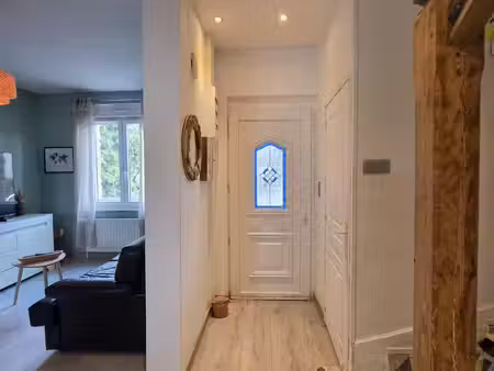 maison 3 pièces 62 m²