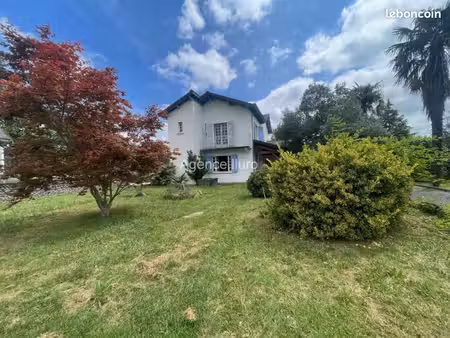 villa 5 pièces 133 m²