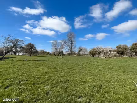 terrain 1 727 m² lagnicourt marcel